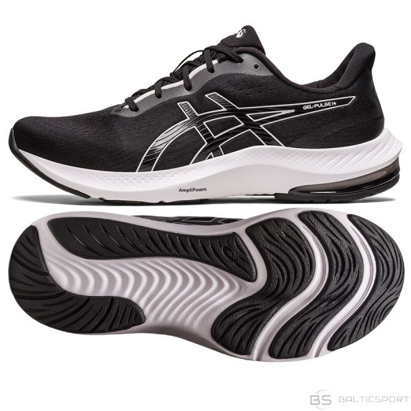 Asics gel pulse 44 hot sale