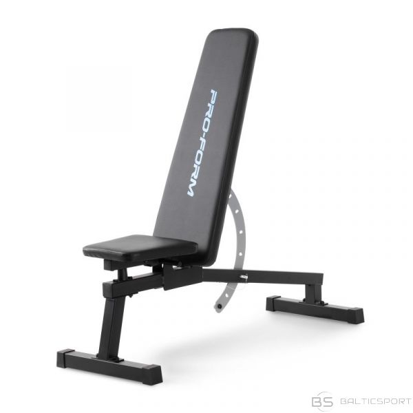 Inny Proform Sport XT PFBE01320 exercise bench N A