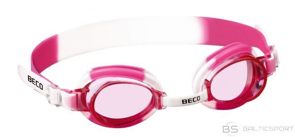 Peldbrilles Bērniem / HALIFAX 9901 14 rozā