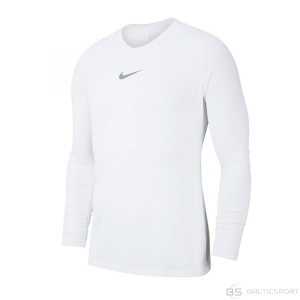 Nike Dry Park JR AV2611-100 termoaktīvs krekls (128 cm)