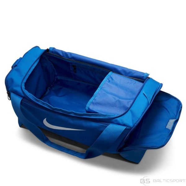 Nike Brasilia DM3976-480 soma (niebieski)