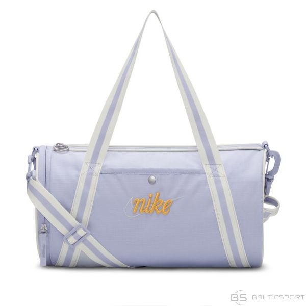 Pleca soma / sporta soma /Nike Heritage soma DR6261 536 / violeta
