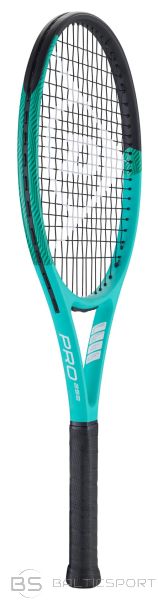 Tennis racket Dunlop TRISTORM PRO 255 F 27'' 255g G1 strung