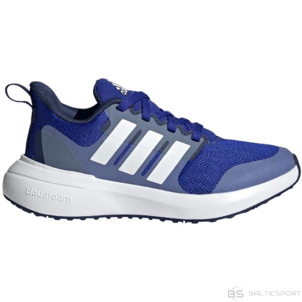 Adidas FortaRun 2.0 Cloudfoam Lace Jr HP5439 apavi (40)