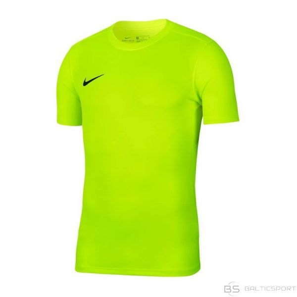 Nike T-krekls Dry Park VII Jr BV6741-702 (164 cm)