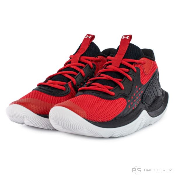 Under Armour Under Armor Jet 23 M 3026634 600 shoes 43