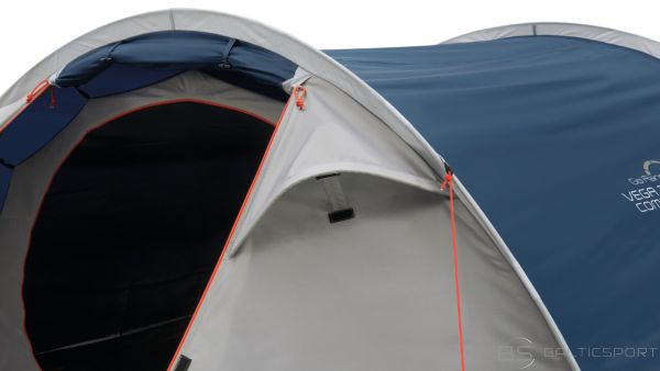 Easy Camp | Tent | Energy 200 Compact | 2 person(s)