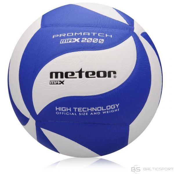 Meteor Volleyball Max 2000 10086 (uniw)