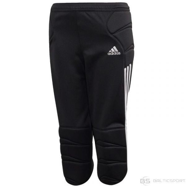 Adidas Spodnie Tierro GK 3/4 Y FS0171 (116 cm)