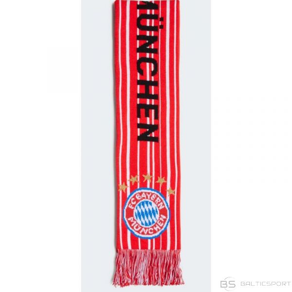 Adidas Bayern Munich šalle H59710 (N/A)