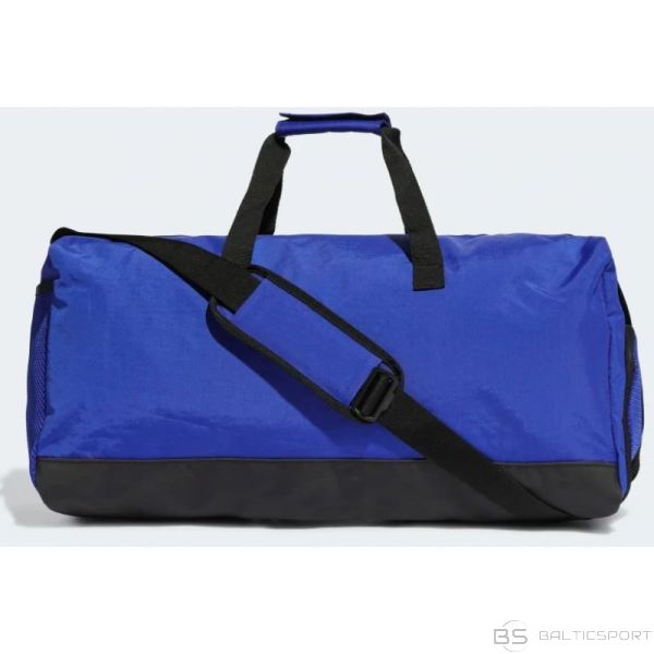 Adidas Bag 4Athlts Duffel Bag ''M'' HR9661 (niebieski)
