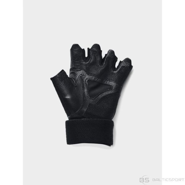 Under Armour Gloves M 1369830-001 (XXL)