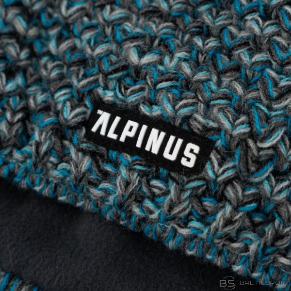 Alpinus Tuntsan ST18339 cepure (N/A)
