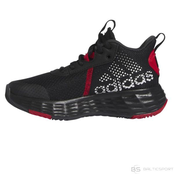 Adidas Basketbola apavi OwnTheGame 2.0 Jr. IF2693 (37 1/3)