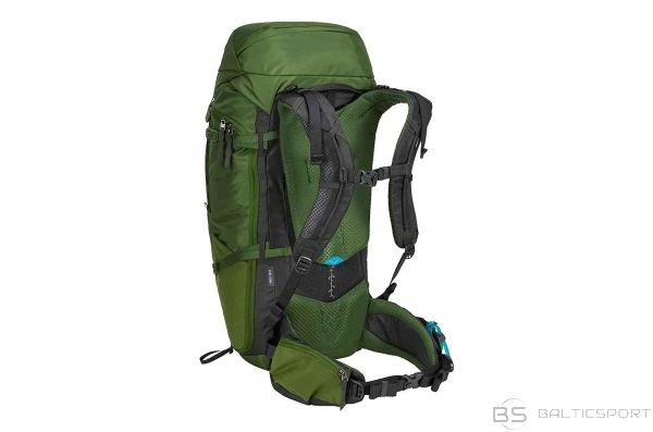 Pārgājienu mugursoma /Thule AllTrail 45L mens hiking backpack garden green (3203533)