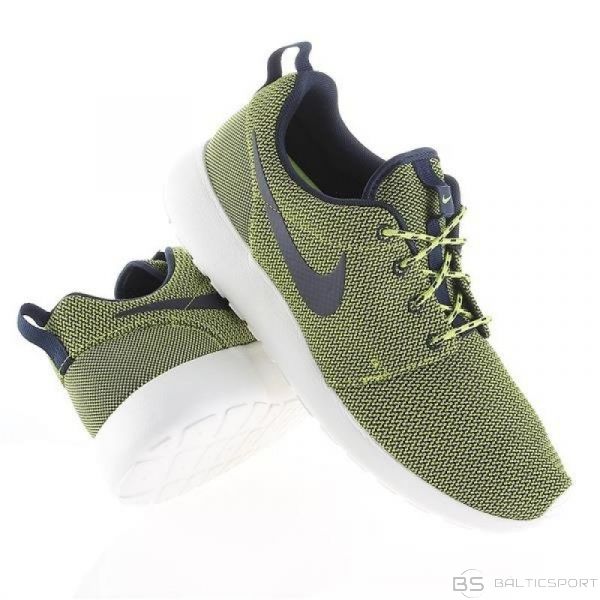 Nike Rosherun W 511882-304 apavi (ES 41)