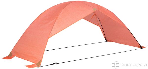 Pludmales telts / Beach tent WAIMEA Arch style 21TR ROM Pink