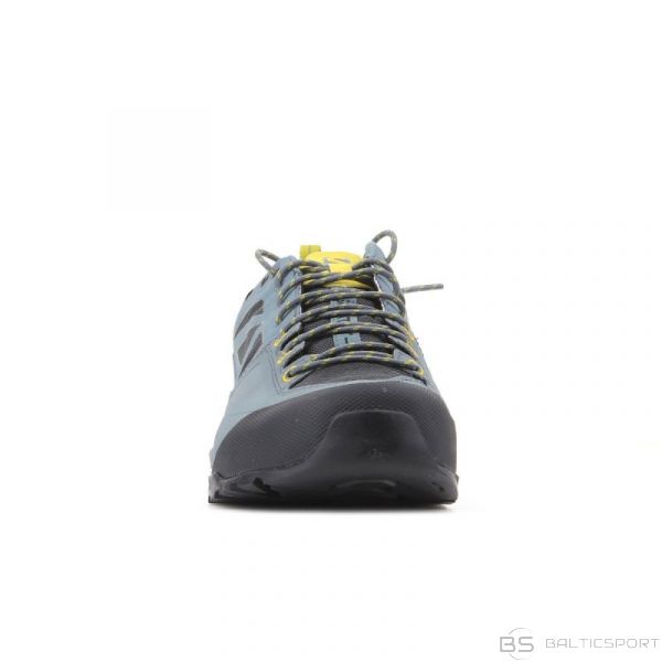 Vīriešu pārgājienu apavi /Salomon X Alp SPRY GTX M 401621 apavi (EU 40 2/3)