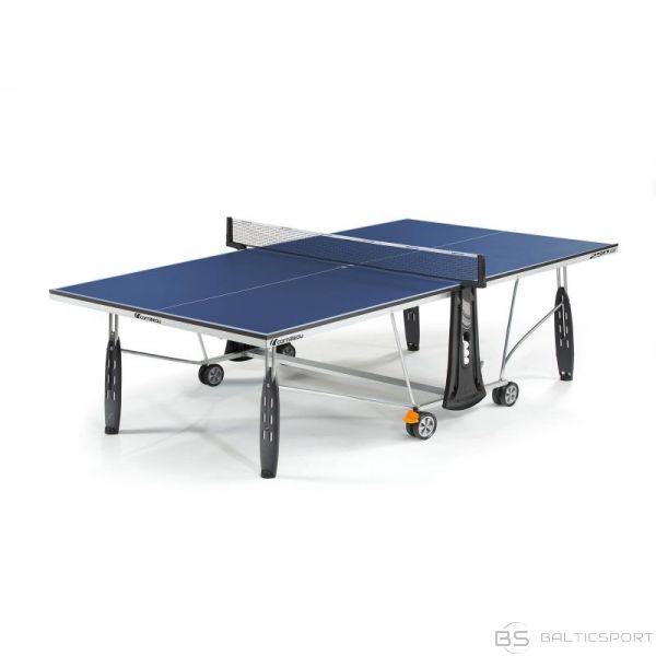 Cornilleau SPORT 250 INDOOR galda teniss zils (N/A)