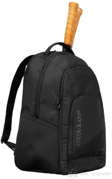 Backpack Dunlop CX PERFORMANCE BACKPACK black