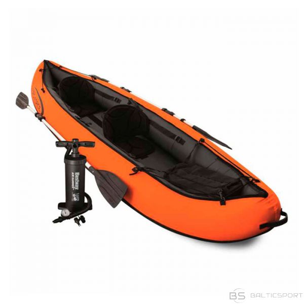 Laiva Ventura Kayak 330x94x48cm
