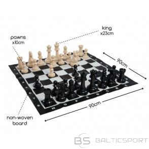 Šahs XL