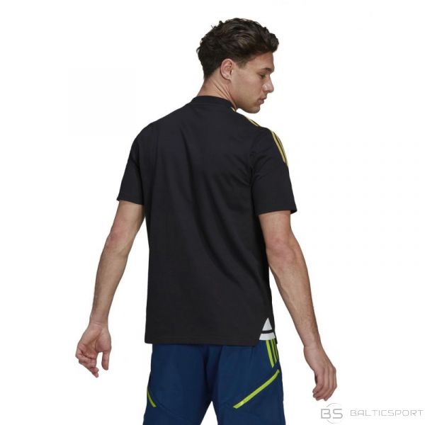 Adidas Juventus Turin M HA2626 polo krekls (M (178 cm))