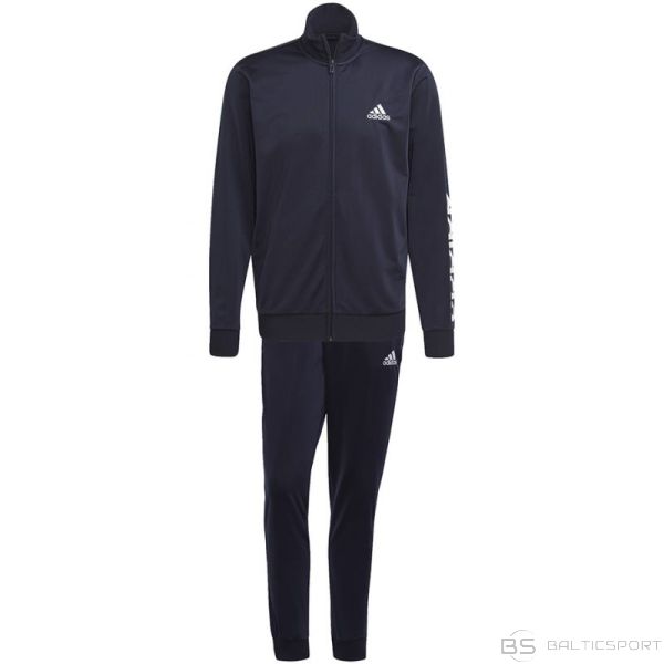 Adidas Sporta tērps Primegreen Essentials M GK9655 (4)