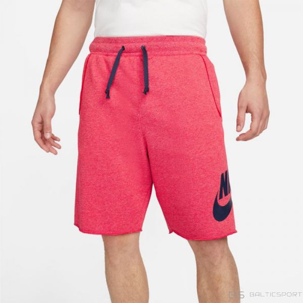 Nike Sportswear Sport Essentials M DM6817 657 šorti (XXL)