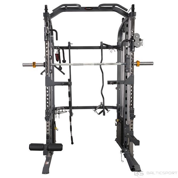 HMS CYKLOP 2 SMITH MACHINE SEMI COMMERCIAL