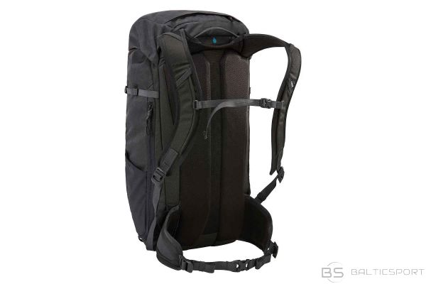 Pārgājienu mugursoma /Thule AllTrail X 25L hiking backpack obsidian (3204130)