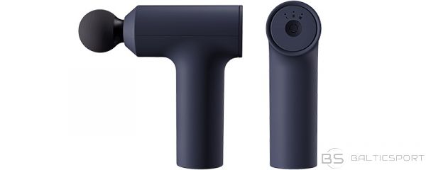 Xiaomi Massage Gun Mini EU Number of power levels 3, Black