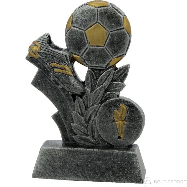 Tryumf Triumfa futbola statuja / 10 cm / multikolor