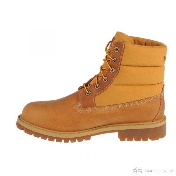 Vīriešu pārgājienu apavi /Timberland 6 In Prem Boot M A1I2Z kurpes (39,5)
