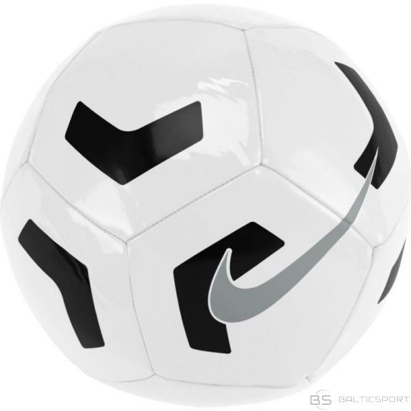 Nike Futbola Āra laukuma treniņu futbola bumba / CU8034 100 (5)