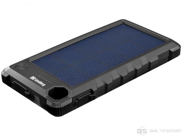 Sandberg 420-53 Outdoor Solar Powerbank 10000