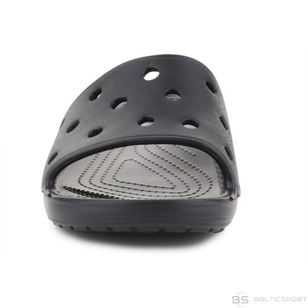 Crocs Classic Slide Black M 206121-001 (ES 36/37)