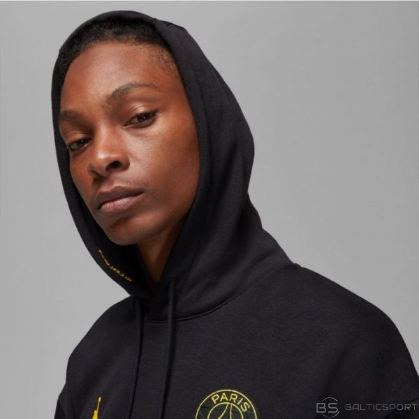 Nike Jordan Sweatshirt Nike PSG Jordan Hoodie M DV0611 010 XL