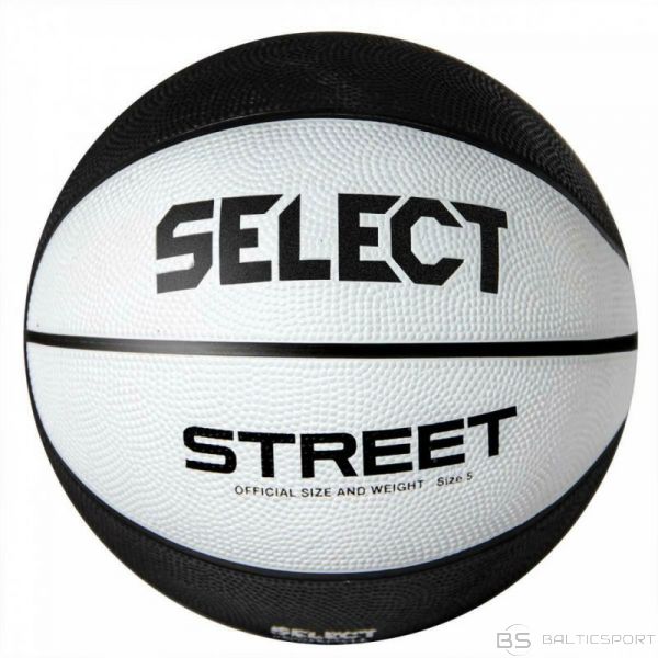 Select Basketball Street T26-12074 (6)