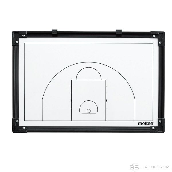 Molten Taktiskā mape Basketbolam MSBB