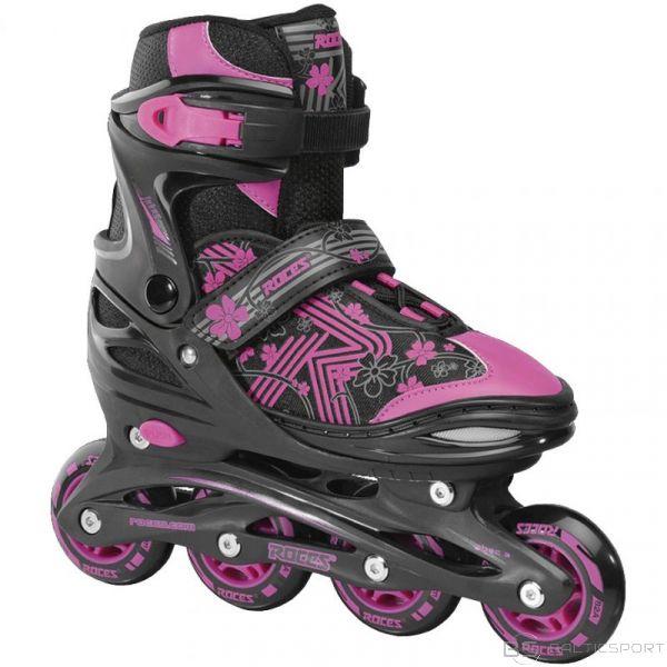 Inny Skrituļslidas Roces Jokey 3.0 Girl Jr 400 846 02 (38-41)