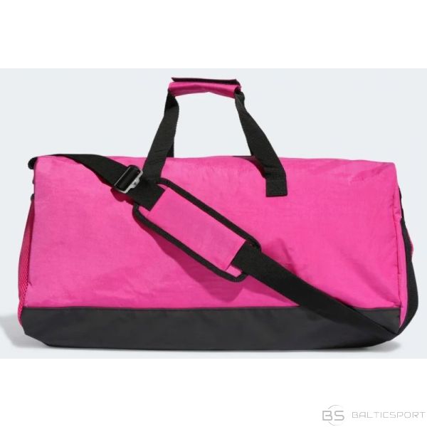 Adidas Bag 4Athlts Duffel Bag ''M'' HZ2474 (różowy)