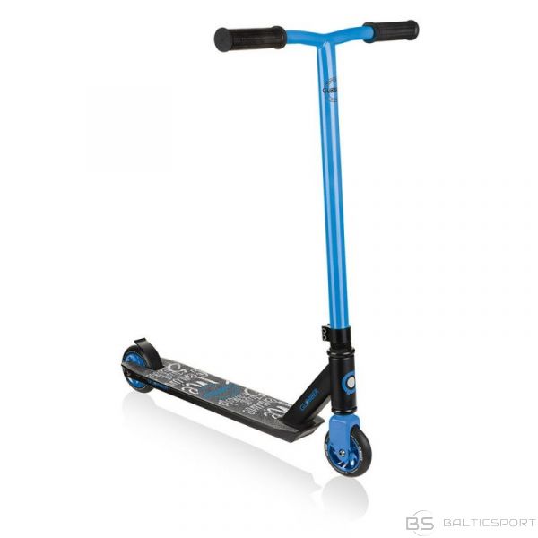 Inny Kaskadieru skrejritenis Globber Stunt GS 360 620-100 HS-TNK-000010048 (N/A)