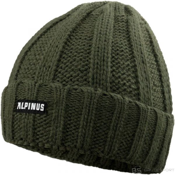 Alpinus Nuorgam ST18329 cepure (N/A)