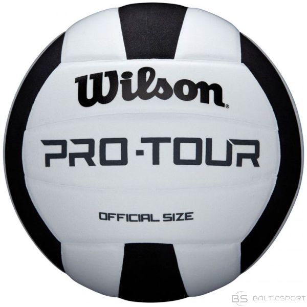 Wilson Volejbola Pro-Tour WTH20119XB (5)