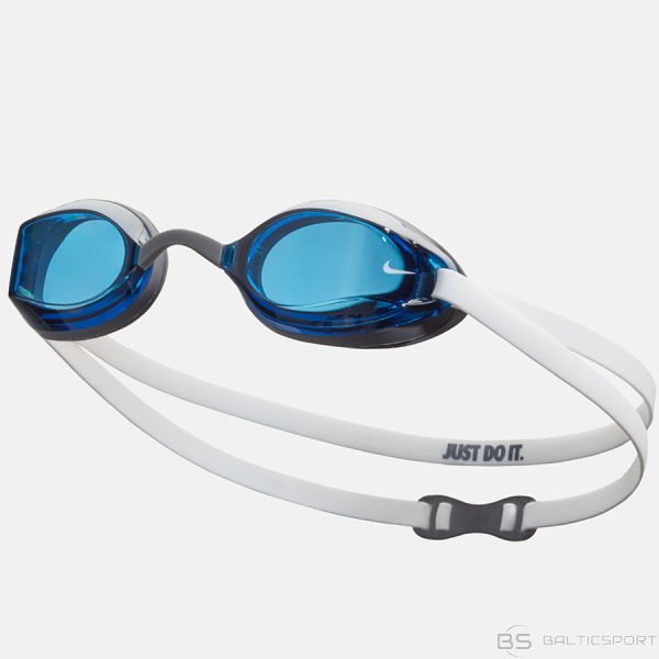 Nike Peldbrilles LEGACY NESSD131 400 / vecākais / zils