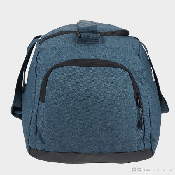Pleca soma / sporta soma /Soma 4FSS23ABAGM043 32S / 47x24x25 cm / tumši zila