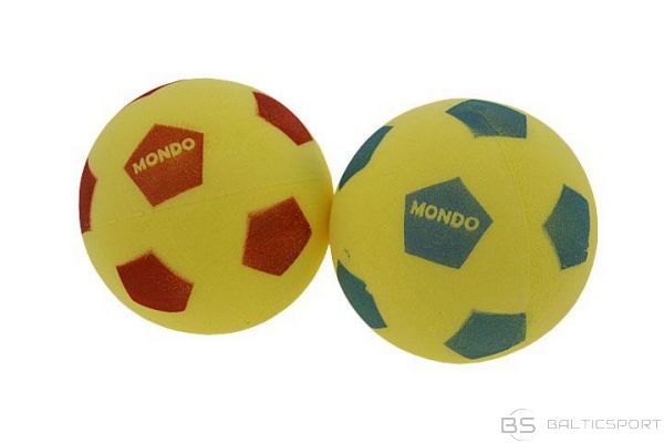 Mondo Putu bumba 200 mm / daudzkrāsains /