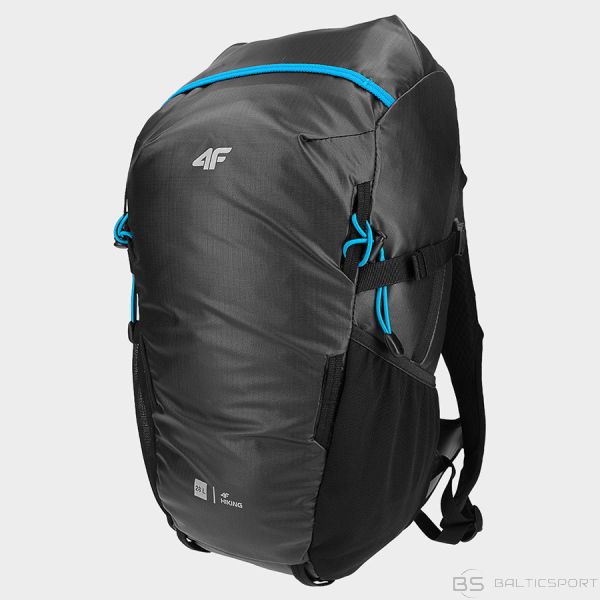 Mugursoma 4FSS23ABACU139 20S / 28 L / melna