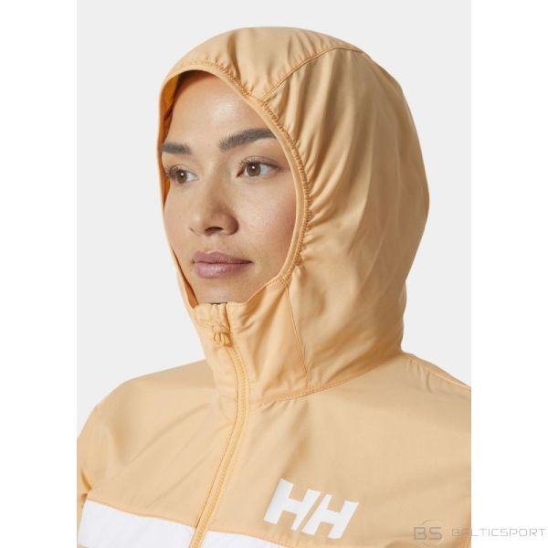 Helly hansen stripe jacket 2025